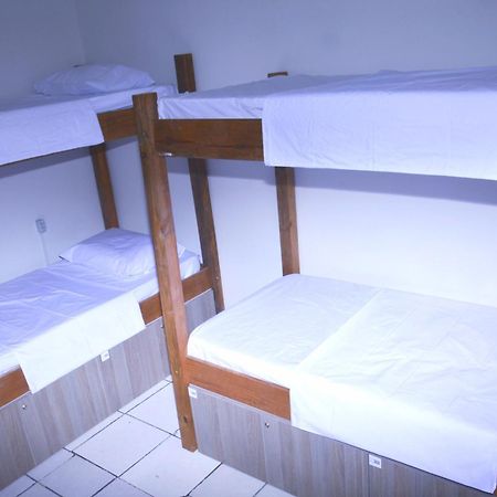 Floripa Backpackers Hostel Florianopolis Bagian luar foto