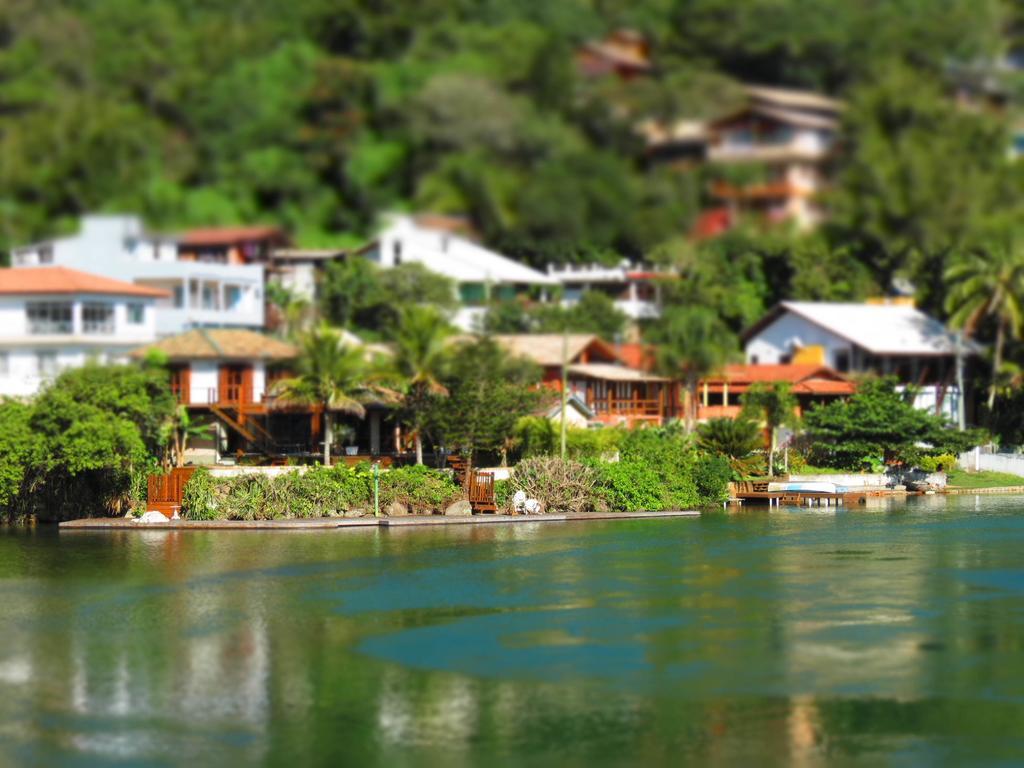 Floripa Backpackers Hostel Florianopolis Bagian luar foto