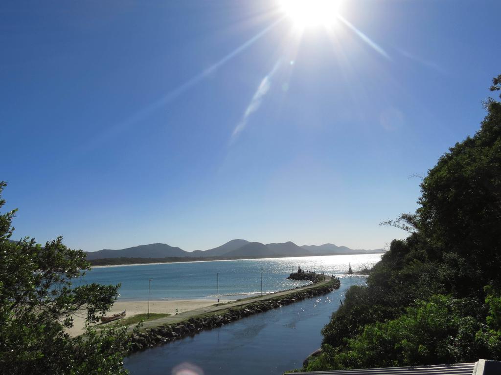 Floripa Backpackers Hostel Florianopolis Bagian luar foto
