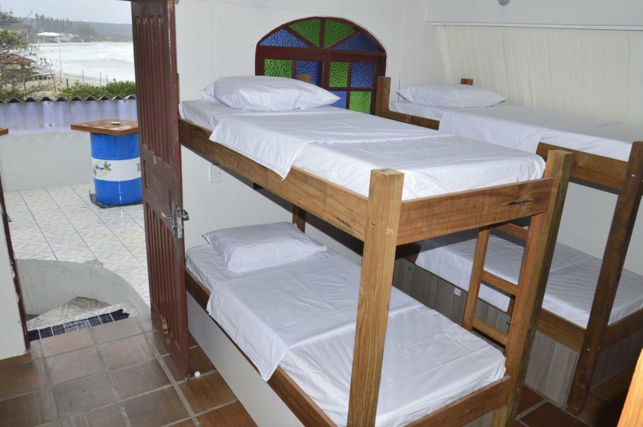 Floripa Backpackers Hostel Florianopolis Bagian luar foto