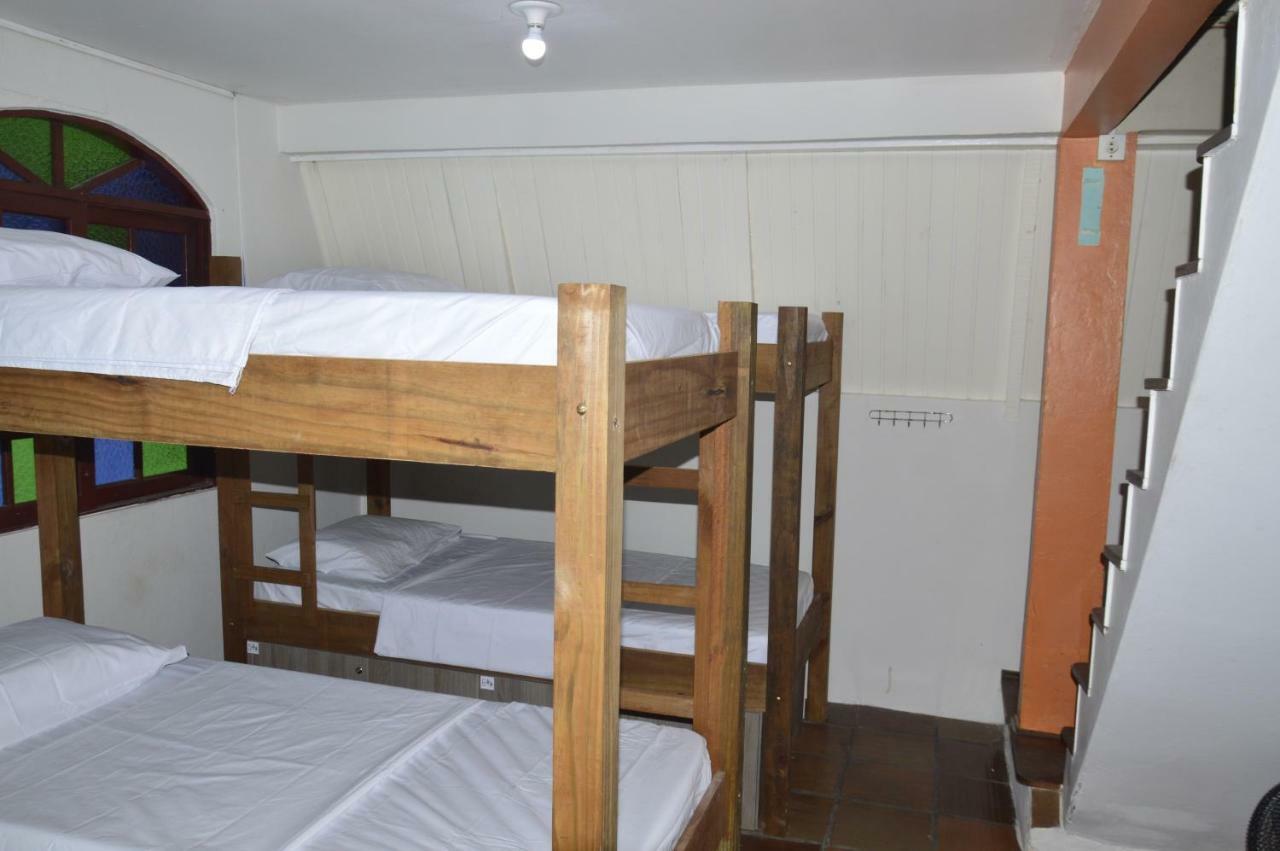 Floripa Backpackers Hostel Florianopolis Bagian luar foto