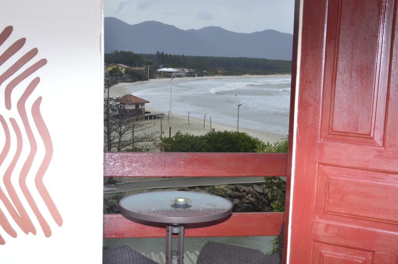 Floripa Backpackers Hostel Florianopolis Bagian luar foto