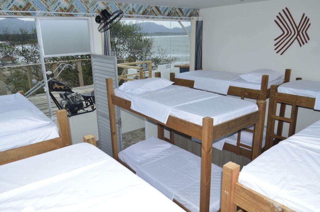 Floripa Backpackers Hostel Florianopolis Bagian luar foto