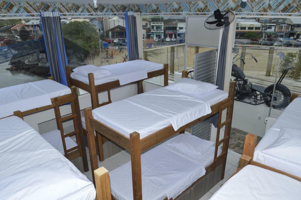 Floripa Backpackers Hostel Florianopolis Bagian luar foto