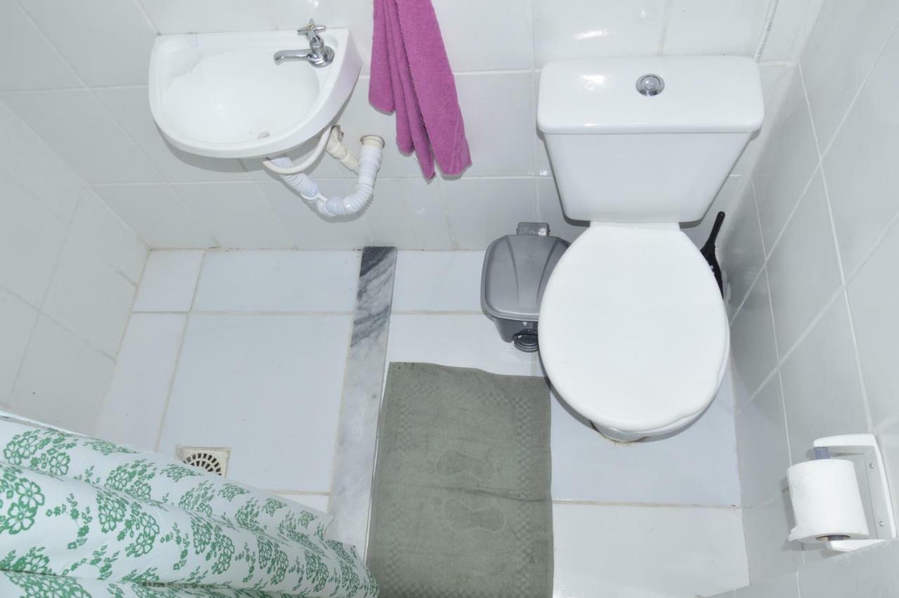 Floripa Backpackers Hostel Florianopolis Bagian luar foto