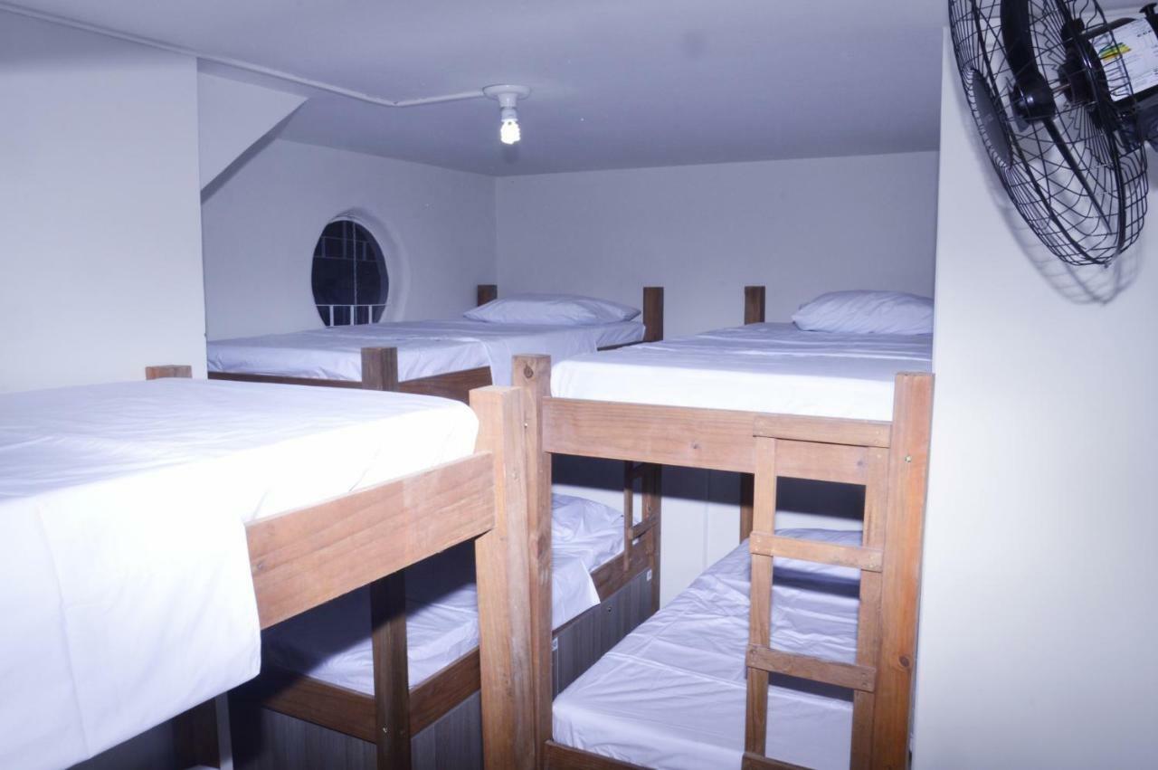Floripa Backpackers Hostel Florianopolis Bagian luar foto