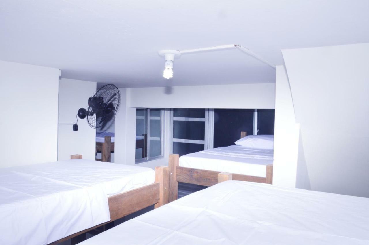 Floripa Backpackers Hostel Florianopolis Bagian luar foto
