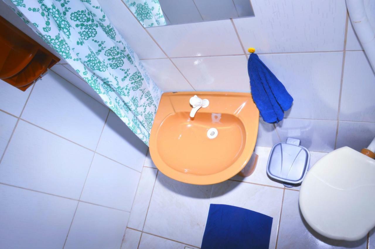 Floripa Backpackers Hostel Florianopolis Bagian luar foto