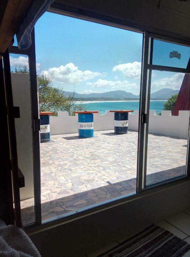 Floripa Backpackers Hostel Florianopolis Bagian luar foto
