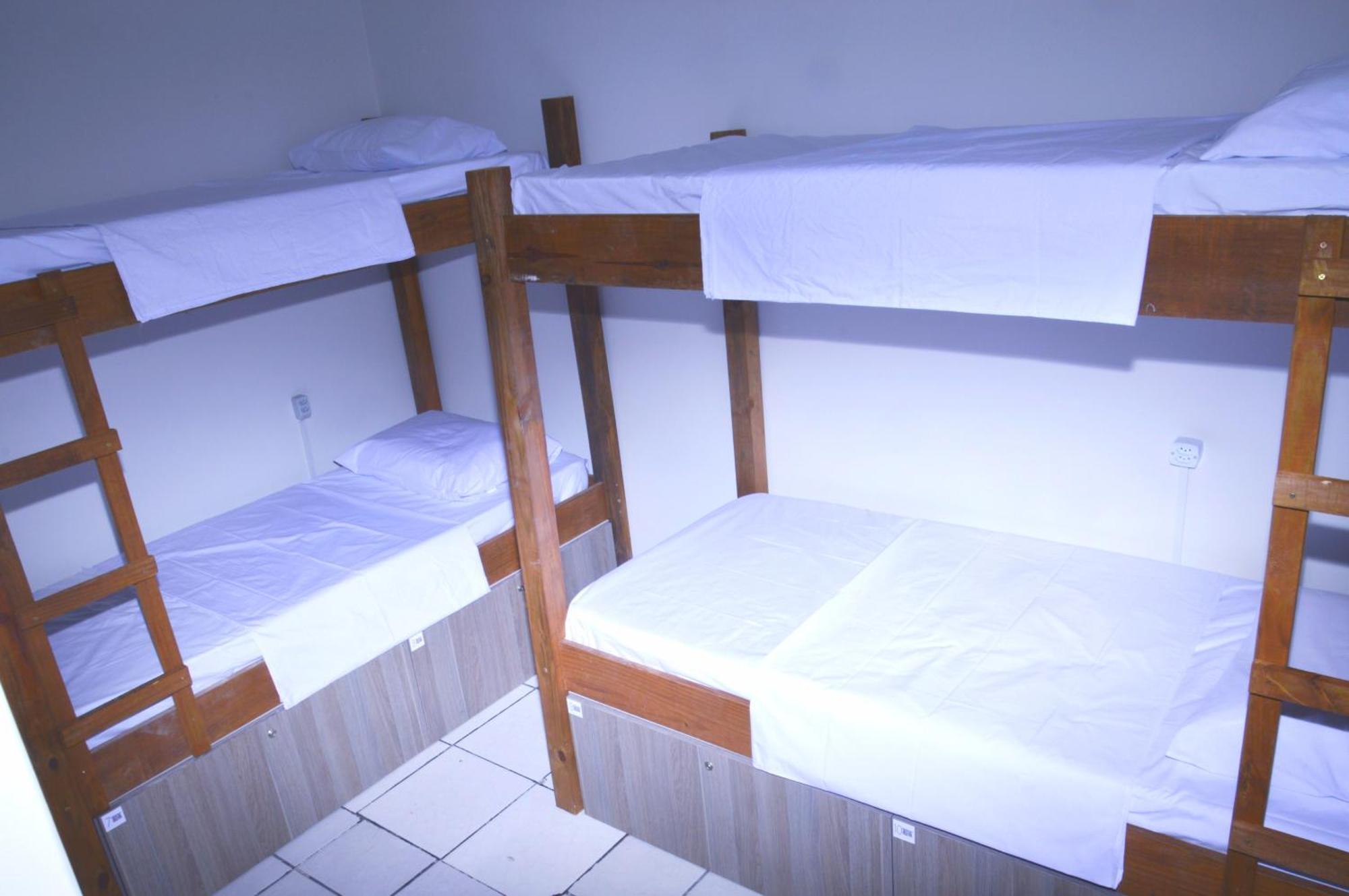 Floripa Backpackers Hostel Florianopolis Bagian luar foto
