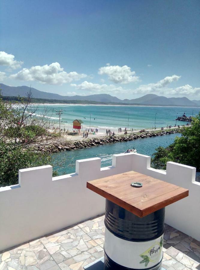 Floripa Backpackers Hostel Florianopolis Bagian luar foto
