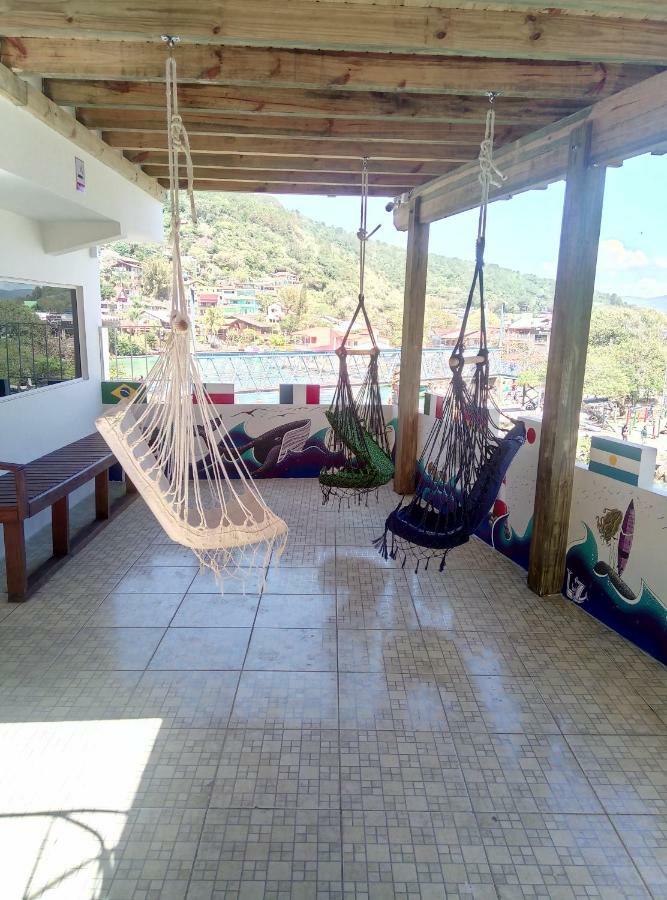 Floripa Backpackers Hostel Florianopolis Bagian luar foto