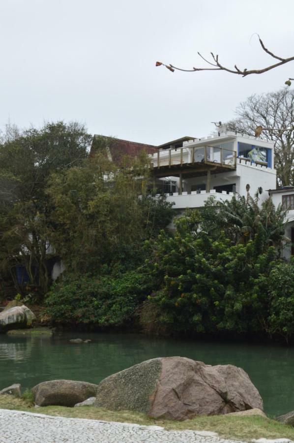Floripa Backpackers Hostel Florianopolis Bagian luar foto