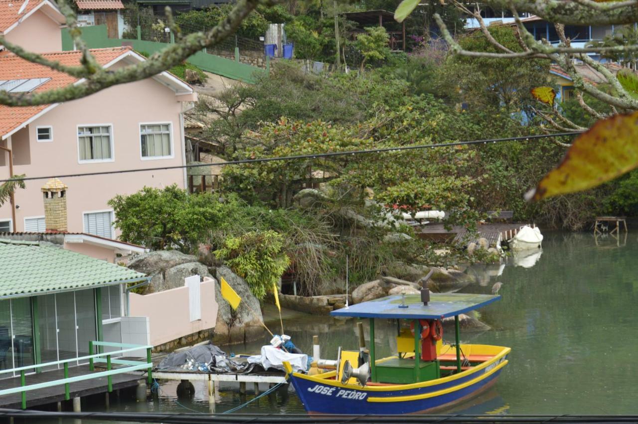 Floripa Backpackers Hostel Florianopolis Bagian luar foto