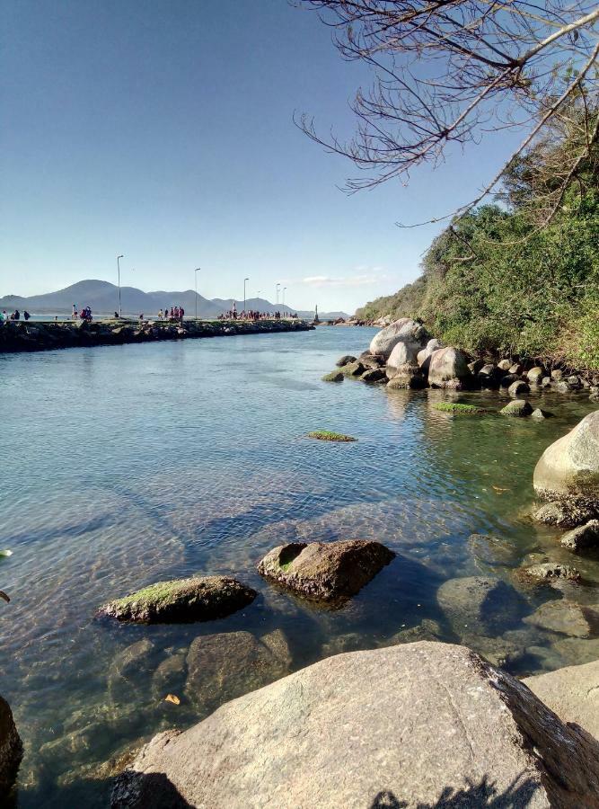 Floripa Backpackers Hostel Florianopolis Bagian luar foto