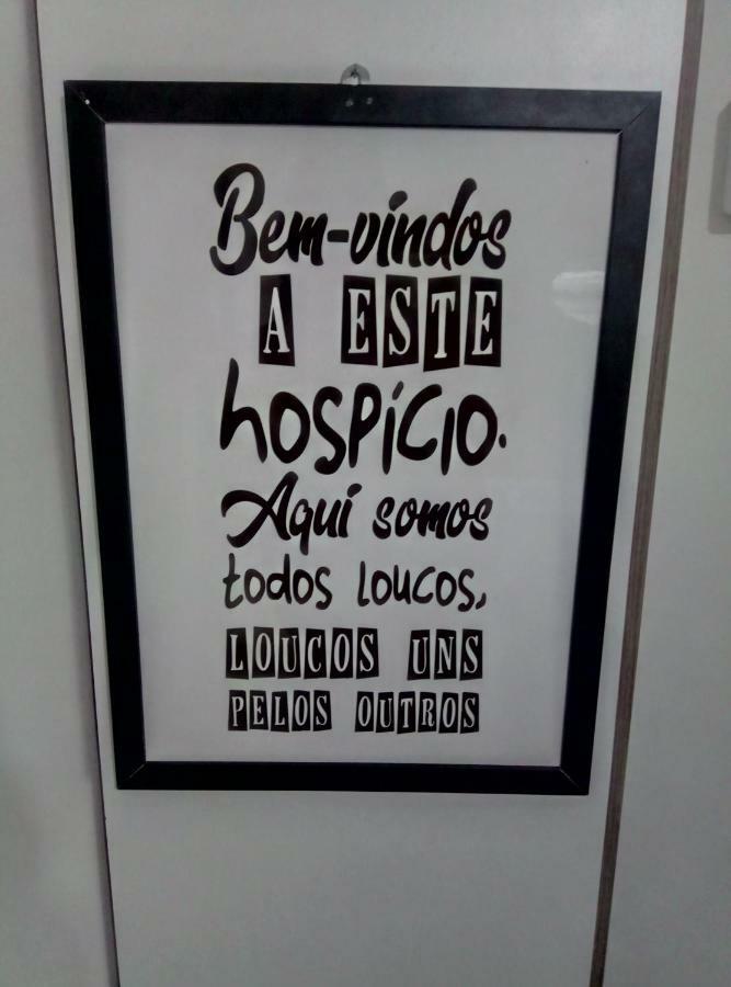 Floripa Backpackers Hostel Florianopolis Bagian luar foto