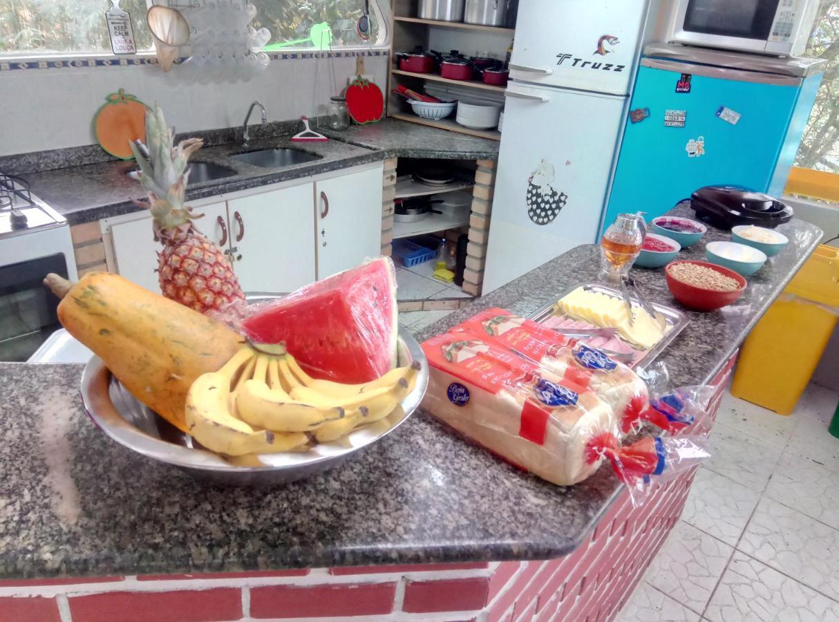 Floripa Backpackers Hostel Florianopolis Bagian luar foto